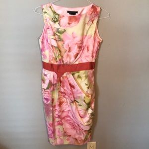 BCBG MAXAZRIA dress